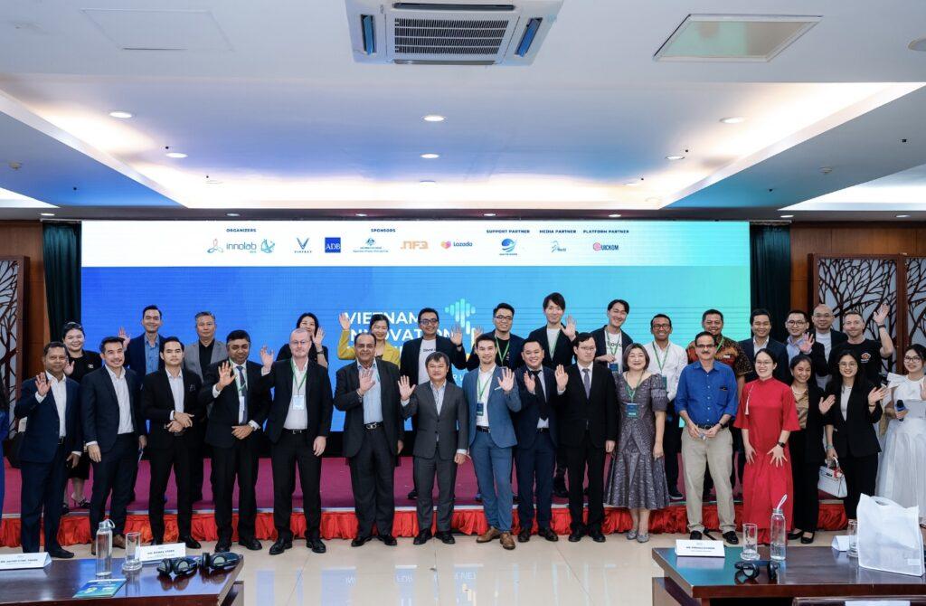 Vietnam Innovation Summit 2023