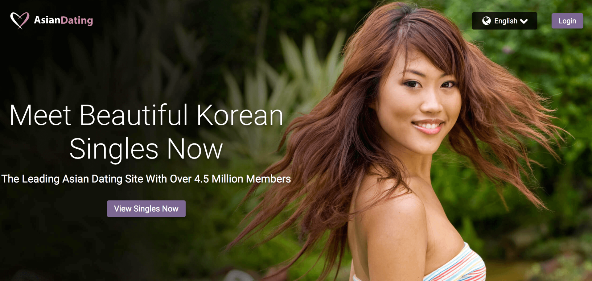 korean dating service los angeles