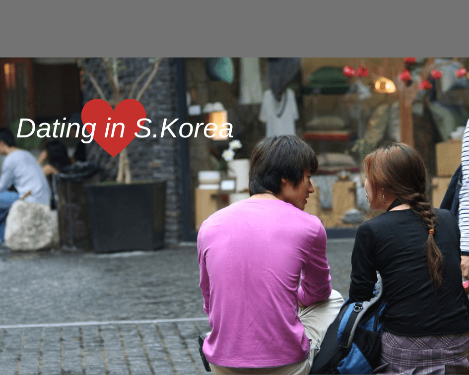 Dating apps Sydkorea