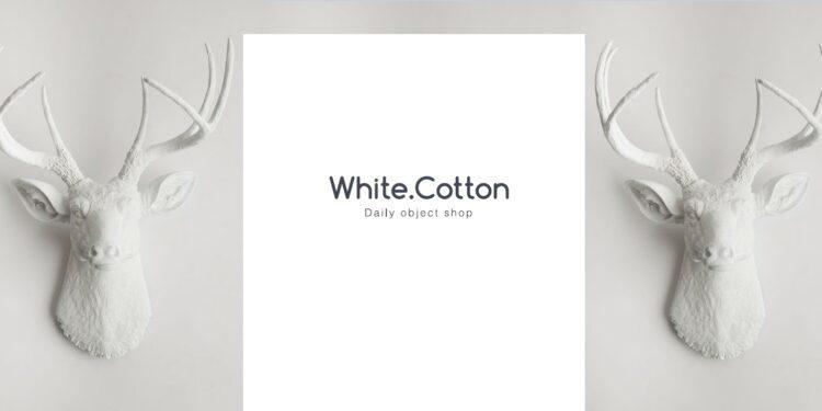 White Cotton