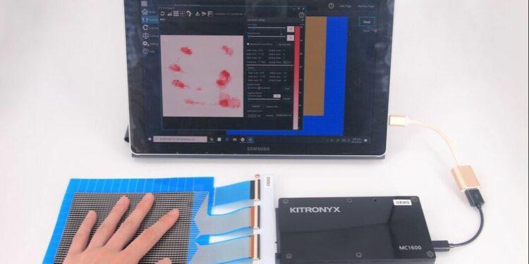 Kitronyx