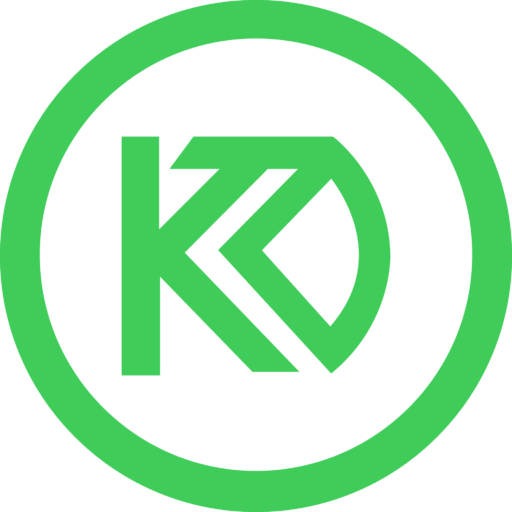KoreaTechDesk Logo