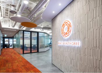 ROKIT HEALTHCARE is changing the regenerative medicine field with 4D Bioprinting.