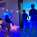 Korean company InSolM&T Inc.'s virtual sports platform - MODOU SPORTS.