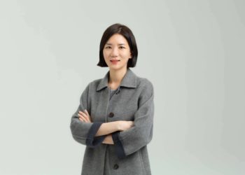 Korean startup BEMYPET’s CEO Hyunjin Sung.