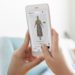 Korean startup AIVAR's app MY FIIIT.