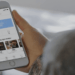 Korean startup YCONS LAB Ltd.'s Yammi App for students.