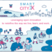 SmartCityX - a program for global startups by Scrum Ventures, USA.