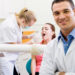 Dental healthcare