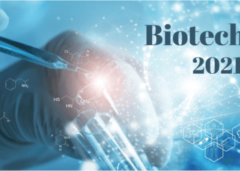 Korean startups in Biotech have a promising future.