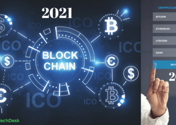 Blockchain expert firm Hashed predicts 2021 for crypto assets.