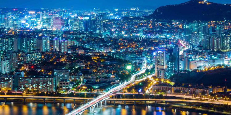 South Korea