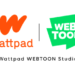 WEBTOON-Wattpad