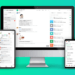 JANDI is dubbed as Korean version of popular work platform 'Slack'.