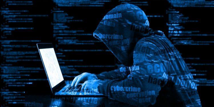 Emails are the weak link in cyber security.