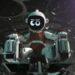 Mono is an animated robot created by CG Tale Studio specially for social media.