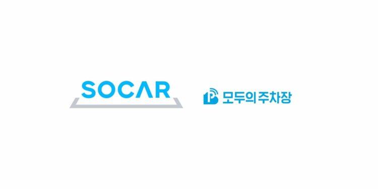 Socar acquires parking service platform Modu.