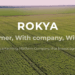 ROKYA
