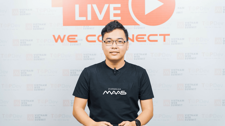 CEO Le Yen Thanh