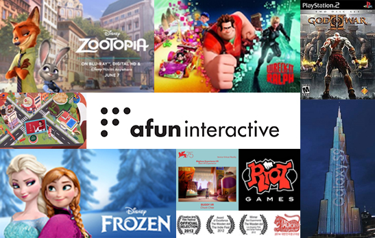 AFun Interactive