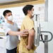 Lunit INSIGHT at Bumrungrad International Hospital
