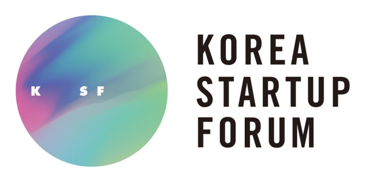 KOREA STARTUP FORUM