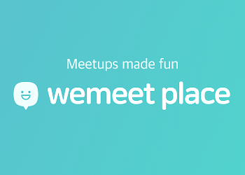 WeMeetPlace