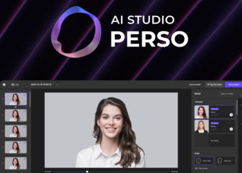 AI Studio Perso