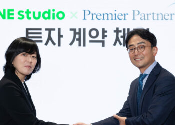 LINE Studio