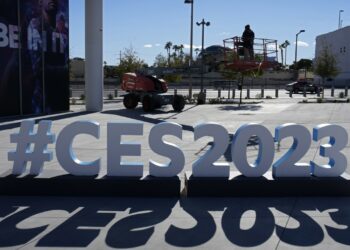 CES 2023