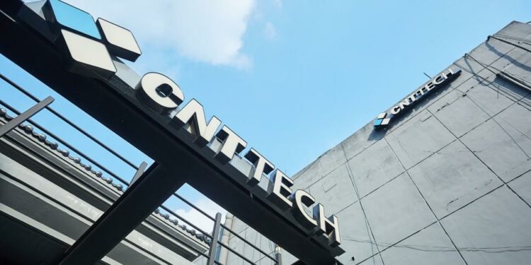 CNTTech