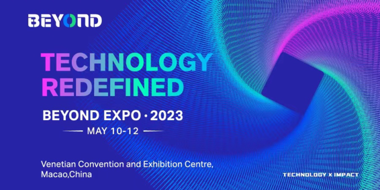 BEYOND EXPO 2023