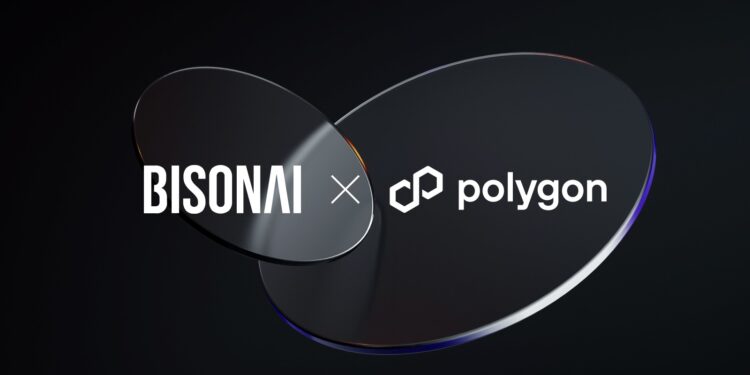 Bisonai partners with Polygon Supernet