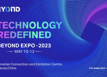 BEYOND Expo 2023
