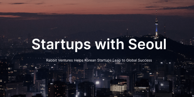 Rabbit Ventures