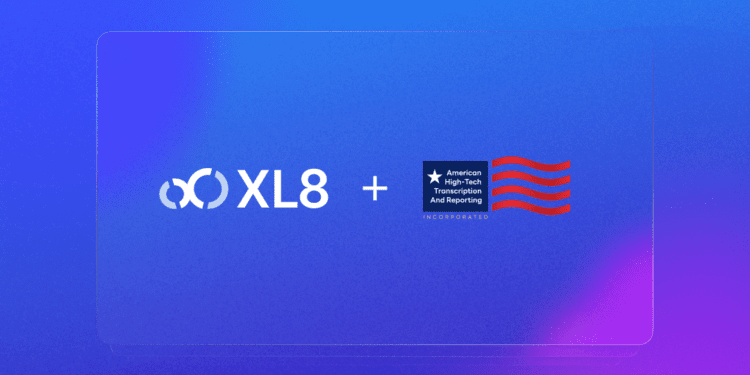 XL8, a deep-tech startup acquires AHT