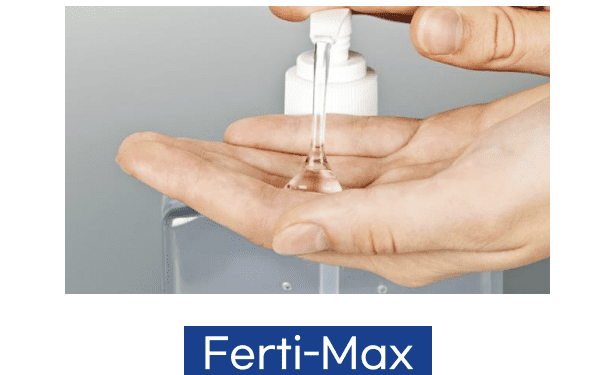 Ferti Max