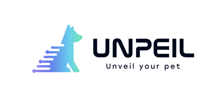 Unpeil for Ai generated Pet portraits