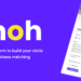 Splab's latest UMOH