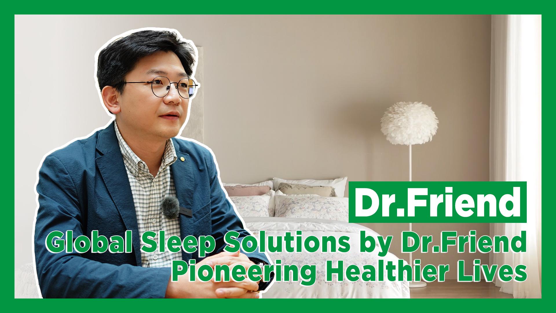 Innovative & Smart gadgets by Korean startups to keep your health and  wellness in check - KoreaTechDesk