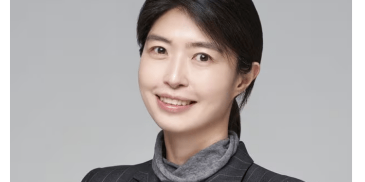Shina Chung