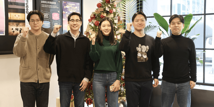 SparkLab-22nd-Accelerating-Program-Start.-4-Startups-Selection