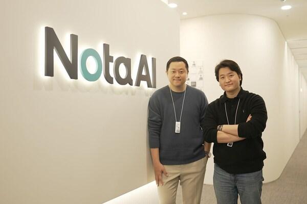 Nota AI Raises $19.9 Million Series C Funding