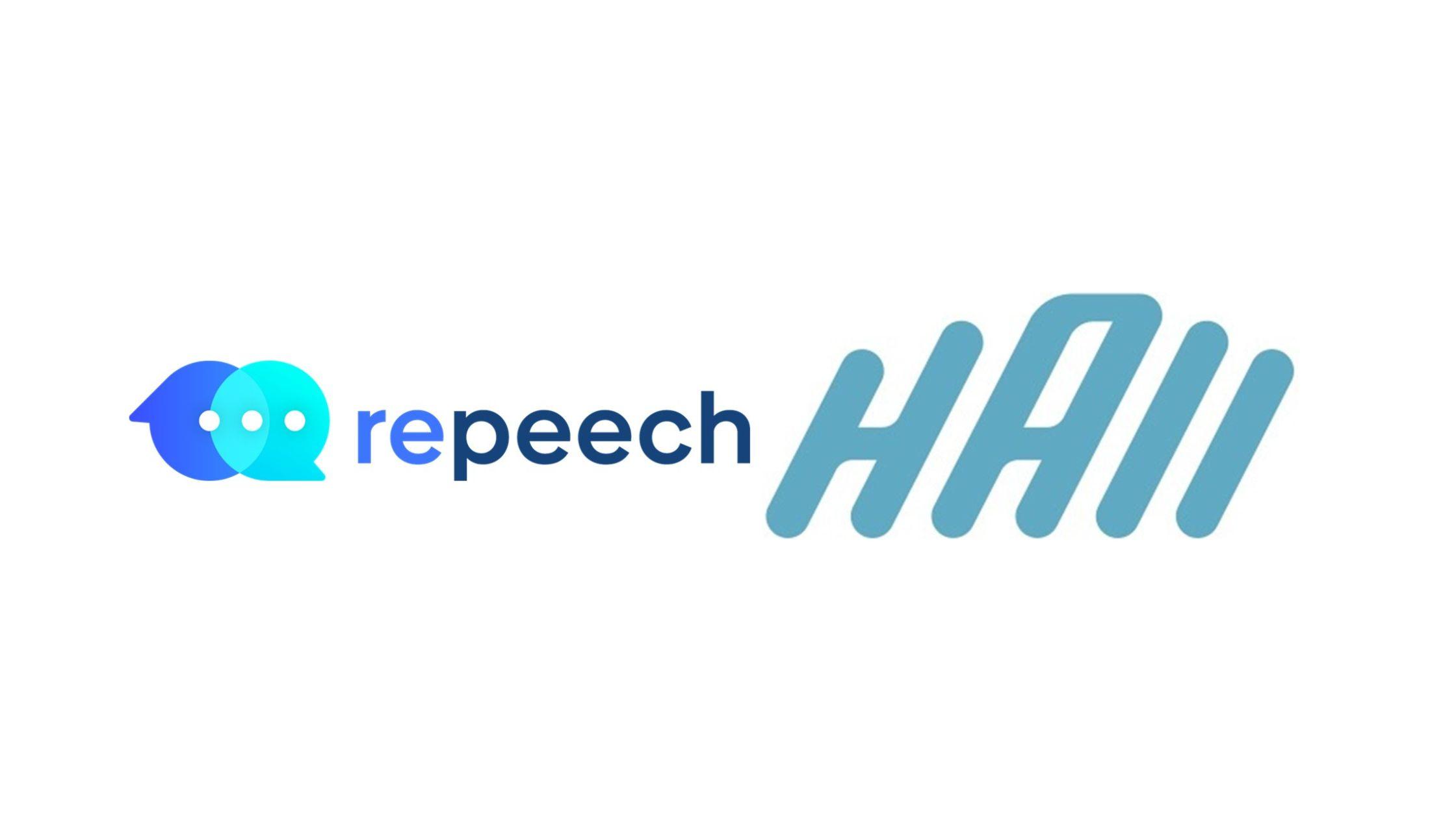 HAII Corporation's Repeech Gains U.S. Approval for Key Clinical Trials