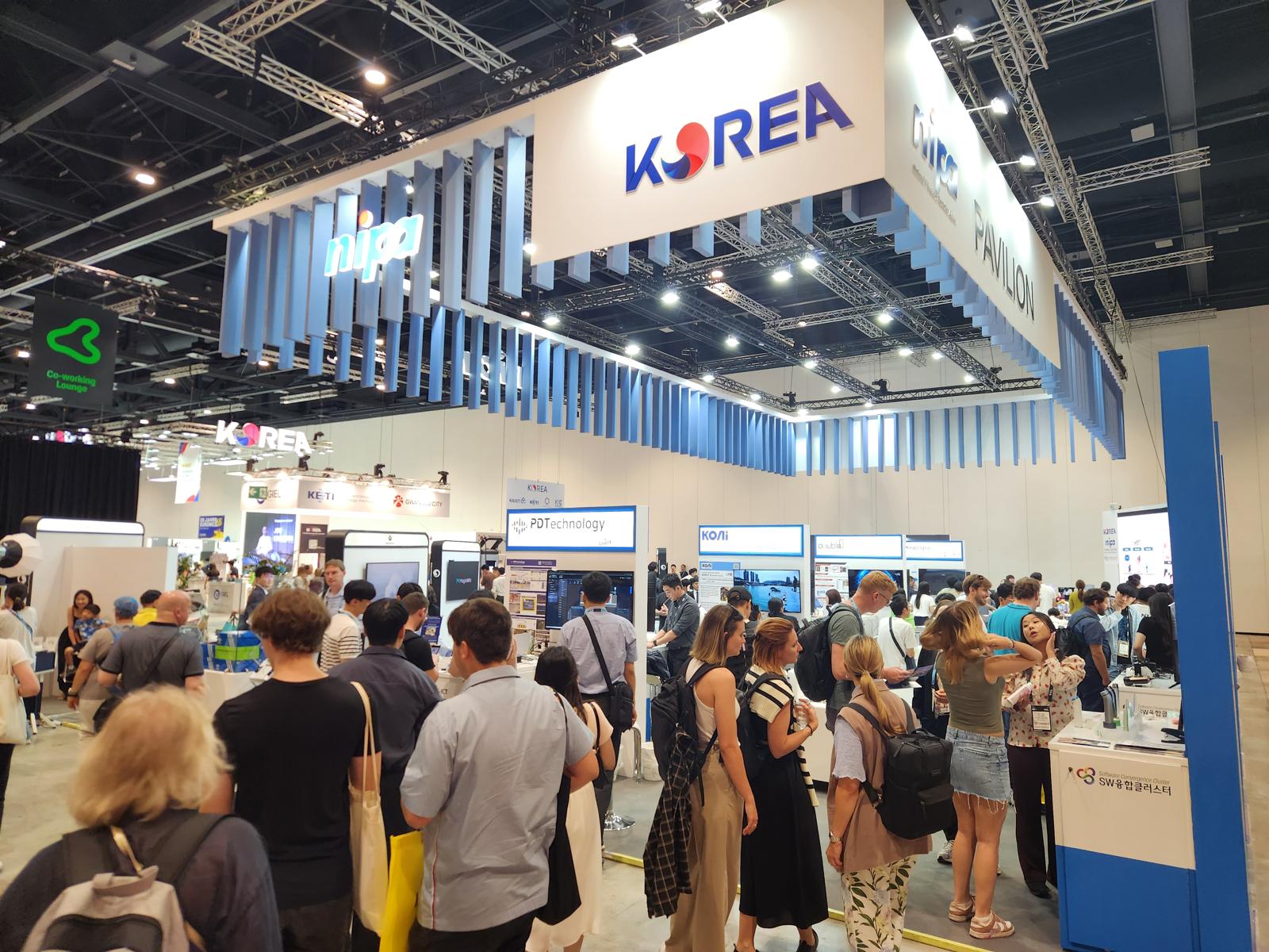 IFA Korea