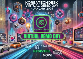 KTD January virtual demo day