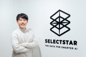 David Kim (김세엽) / Founder & CEO, DATUMO