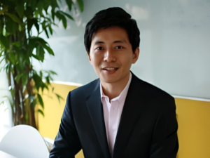 Baron Chang