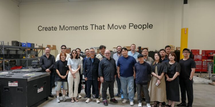 Content Apex NYC