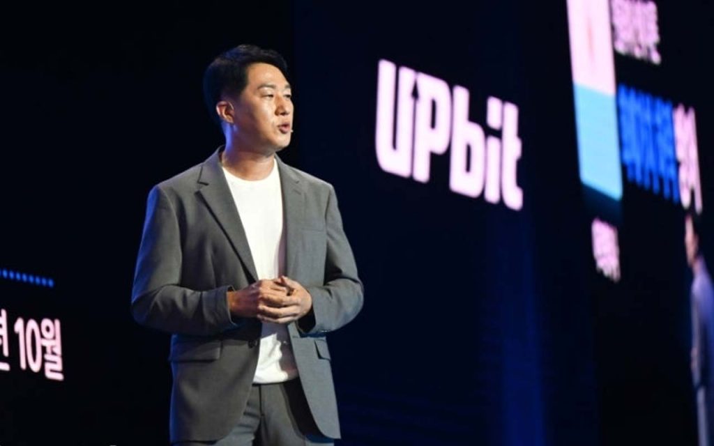 At Upbit D Conference 2025, Dunamu unveils GIWA Chain and Wallet, advancing Korea’s role in blockchain and virtual asset innovation on the global Web3 stage.